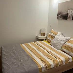 Appartement Abrilove, Castres (Tarn)