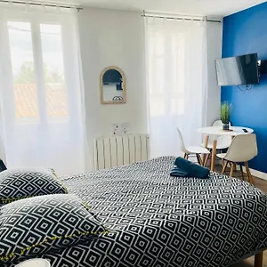 Appartement Cosy En Centre-ville 3, Castres (Tarn)