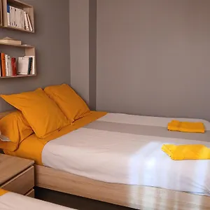 Séjour chez l'habitant Le Courteline, Castres (Tarn)